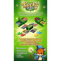 Galeria - zdjęcie nr. 4 - Lucky Cats