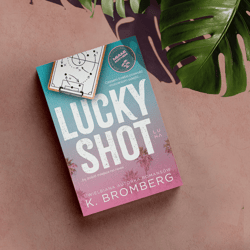 Galeria - zdjęcie nr. 5 - Lucky Shot