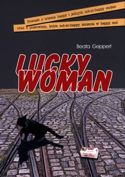Lucky Woman - Beata Geppert