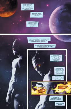 Galeria - zdjęcie nr. 4 - Lucyfer Dziki gon Tom 3