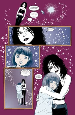 Galeria - zdjęcie nr. 2 - Lucyfer Tom 2