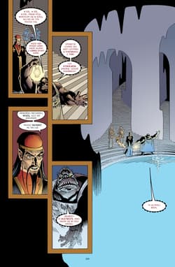 Galeria - zdjęcie nr. 4 - Lucyfer Tom 2