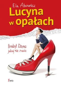 Lucyna w opałach - Ela Abowicz