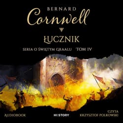 Łucznik - audiobook