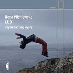 Lud. Z grenlandzkiej wyspy - audiobook - Ilona Wiśniewska
