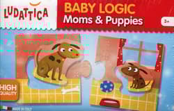 Ludattica Baby logic