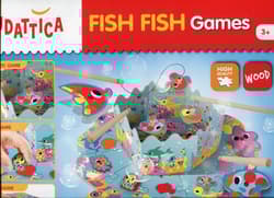Ludattica Fish fish games