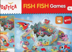 Ludattica Fish fish games