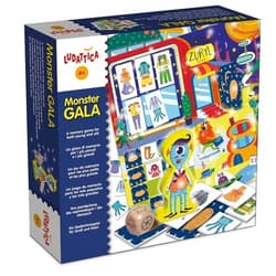Ludattica Gala Potworów)
