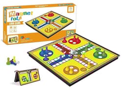Ludo magnetyczne