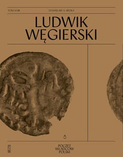 Ludwik Węgierski - Sroka Stanisław A.