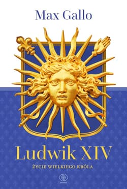 Ludwik XIV - ebook - Max Gallo