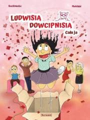 Ludwisia Dowcipnisia - Cała ja - Muhibbi & Bozhimeke