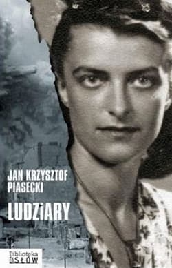 Ludziary - Piasecki Jan Krzysztof
