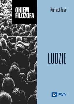Ludzie - Michael Ruse