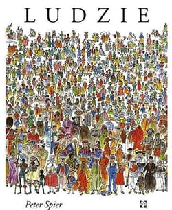 Ludzie - Peter Spier