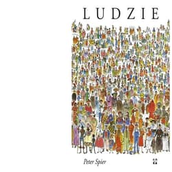 Ludzie - Peter Spier