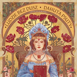Ludzie bez dusz - audiobook - Danuta Psuty