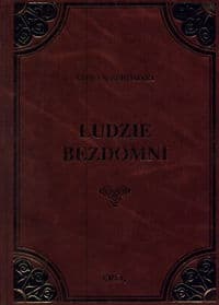 Ludzie bezdomni - Stefan Żeromski