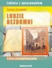 Ludzie bezdomni - Stefan Żeromski