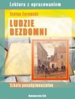 Ludzie bezdomni - Stefan Żeromski