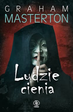 Ludzie cienia - ebook - Graham Masterton