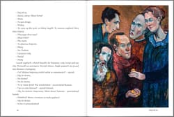 Galeria - zdjęcie nr. 3 - Ludzie czerwonego słońca