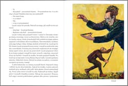 Galeria - zdjęcie nr. 2 - Ludzie czerwonego słońca