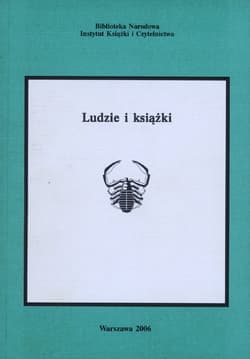 Ludzie i książki