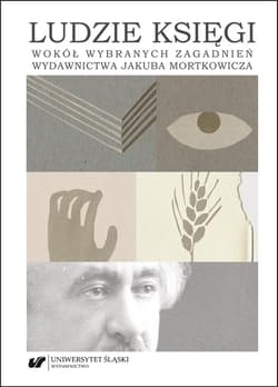 Ludzie księgi - red. Ewa Jaskółowa