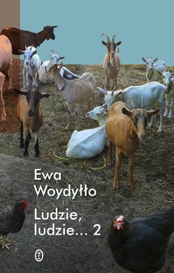 Ludzie, ludzie... 2 - ebook