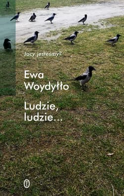 Ludzie, ludzie... - ebook