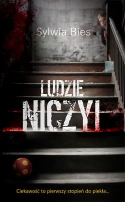 Ludzie niczyi - Sylwia Bies