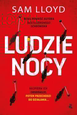 Ludzie nocy - Sam Lloyd