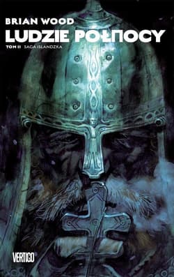 Ludzie Północy Tom 2 - Brian Wood