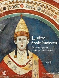 Ludzie średniowiecza - Michael  Prestwich