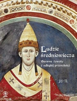 Ludzie średniowiecza - Michael  Prestwich