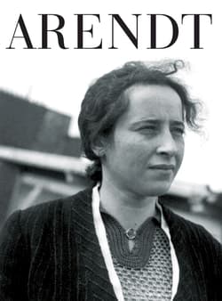 Ludzie w mrocznych czasach - Hannah Arendt