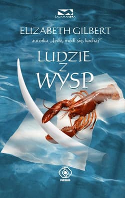 Ludzie z wysp - Elizabeth Gilbert