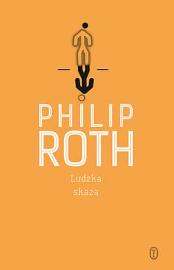 Ludzka skaza - ebook - Philip Roth