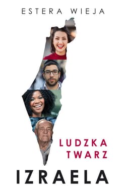 Ludzka twarz Izraela - Wieja Estera