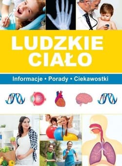 Ludzkie ciało - Paulina Bronikowska