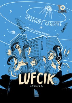 Lufcik - Grzegorz Kasdepke
