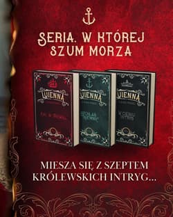 Galeria - zdjęcie nr. 2 - Luienna. Bal w Trewill