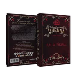 Galeria - zdjęcie nr. 3 - Luienna. Bal w Trewill