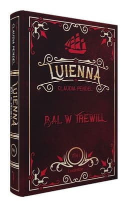 Galeria - zdjęcie nr. 4 - Luienna. Bal w Trewill