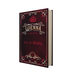 Galeria - zdjęcie nr. 5 - Luienna. Bal w Trewill