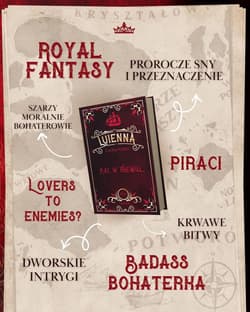 Galeria - zdjęcie nr. 2 - Luienna. Bal w Trewill
