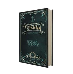 Galeria - zdjęcie nr. 2 - Luienna. Otchłań Tajemnic