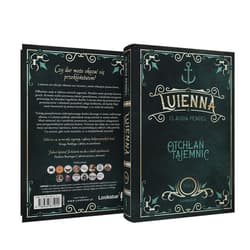 Galeria - zdjęcie nr. 3 - Luienna. Otchłań Tajemnic